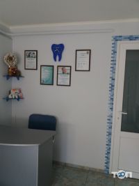Стоматологический кабинет врача Самойловой Н.А. фото