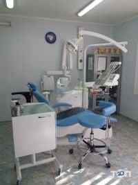 Стоматологии Стомат кабинет Самойловой фото