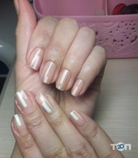 відгуки про Парадіз фото