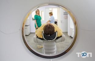 відгуки про Ацинус та Лікарня Святого Луки фото
