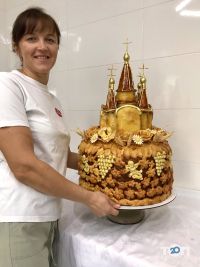 Ізольда, пекарня - фото 44 Ізольда, пекарня - фото 44