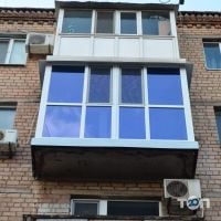 Продаж та встановлення вікон Вікна та двері на Мельницькій фото