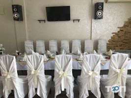 відгуки про Граф фото