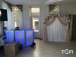 відгуки про Граф фото