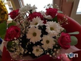 Fresh Flowers отзывы фото