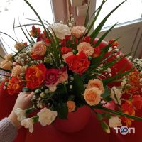 Fresh Flowers Івано-Франківськ фото