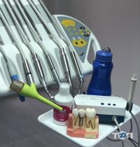DenTectum, стоматологічний центр - фото 8