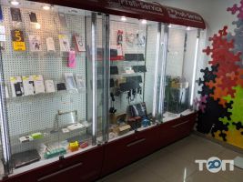 Магазини та ремонт мобільних телефонів Profi-Service фото