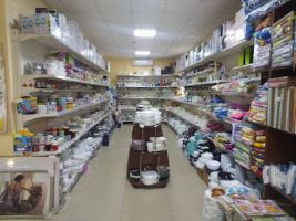 Посудна ярмарка Вінниця фото