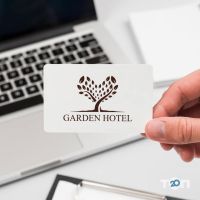 отзывы о Garden Hotel фото