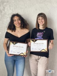 відгуки про Cream Studio фото