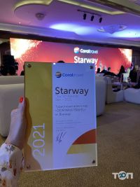 отзывы о Coral Travel Подолье фото