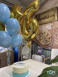 Відпустка відгуки фото