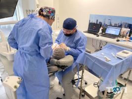 отзывы о Dent Tower фото