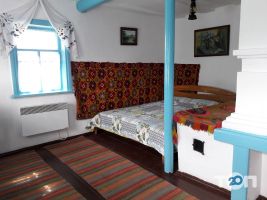 отзывы о Казацкий хутор Галушковка фото