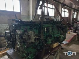 Іванець-Логістик, ремонт вантажних автомобілів - фото 8