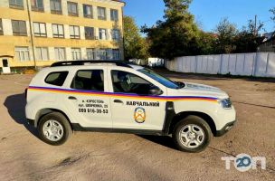 відгуки про Коростенська автомобільна школа ТСОУ фото