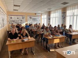 Коростенська автомобільна школа ТСОУ Житомир фото