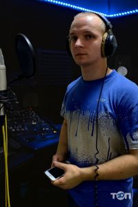 Студии звукозаписи SV Premierstudio фото