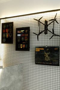 відгуки про Tattoo lamarch фото