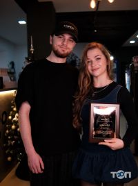 відгуки про Lamarch Tattoo Studio фото