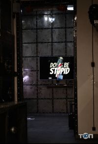 відгуки про Tattoo Lamarch фото