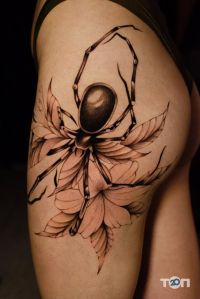 відгуки про Lamarch Tattoo Studio фото