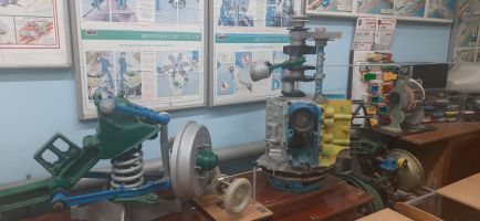 відгуки про Одеський регіональний навчальний центр фото