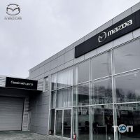 Mazda-Автомир М, офіційний шоурум та авторизований сервісний центр фото