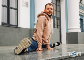 Студия йоги на проспект Богдана Хмельницкого Запорожье фото