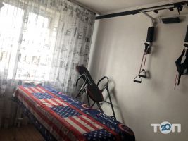 Масажний салон на 5й Зарічний фото