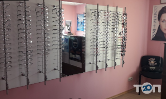 Офтальмологічні клініки та магазини окулярів Офтальмологічний кабінет на Шкільна фото
