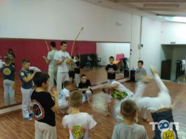 Rabo de Arraia Capoeira відгуки фото