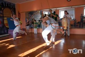 Спортивні секції Rabo de Arraia Capoeira фото