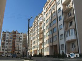 отзывы о Черновцыжитлобуд фото