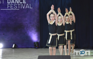 Школи танців Dzyga фото