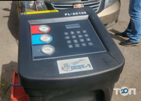 відгуки про Ремонт китайських авто на Балхаській фото