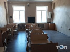 Відокремлений підрозділ "Об'єднане вище професійно-технічне училище сфери послуг Національного університету "Одеська юридична академія" фото