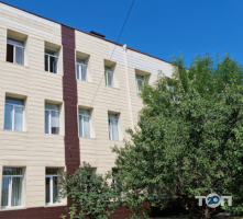 Стоматології Стоматологічне віділення міської лікарні №7 фото