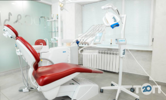 відгуки про Vav dental фото