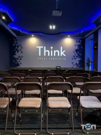 відгуки про Think фото