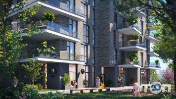 відгуки про Svarog Development фото