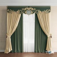 Студія штор Любові Борисенко Харків фото