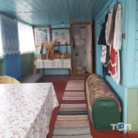 На краю света, усадьба фото