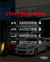 Магистраль Кривой Рог фото