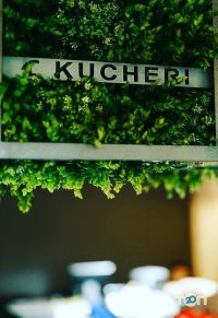 Рестораны Kucheri фото