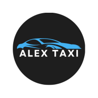 Alex Taxi, служба такси фото