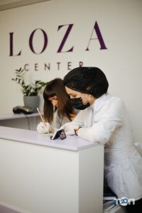 Косметологические клиники Loza Center фото