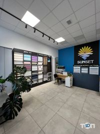 Sunset blinds VN відгуки фото