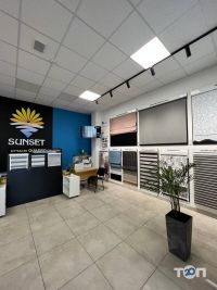Товари для дому Sunset blinds VN фото